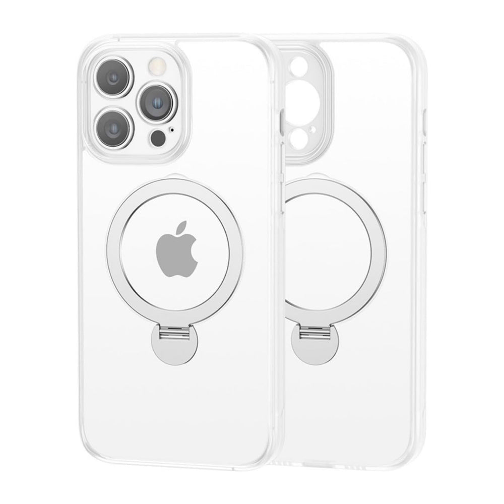 Lucas iPhoneCase Shipmycase Lucas-White iPhone 15 PRO MAX 
