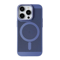 Faye iPhoneCase shipmycase Faye-Blue iPhone 15 Pro Max 