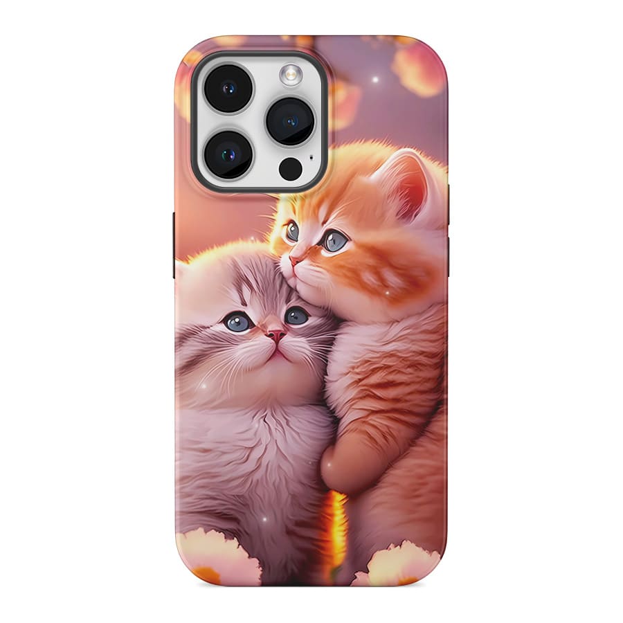 Love Being Close to You | Valentine's Case Customize Phone Case shipmycase iPhone 15 Pro Max BOLD (ULTRA PROTECTION) 