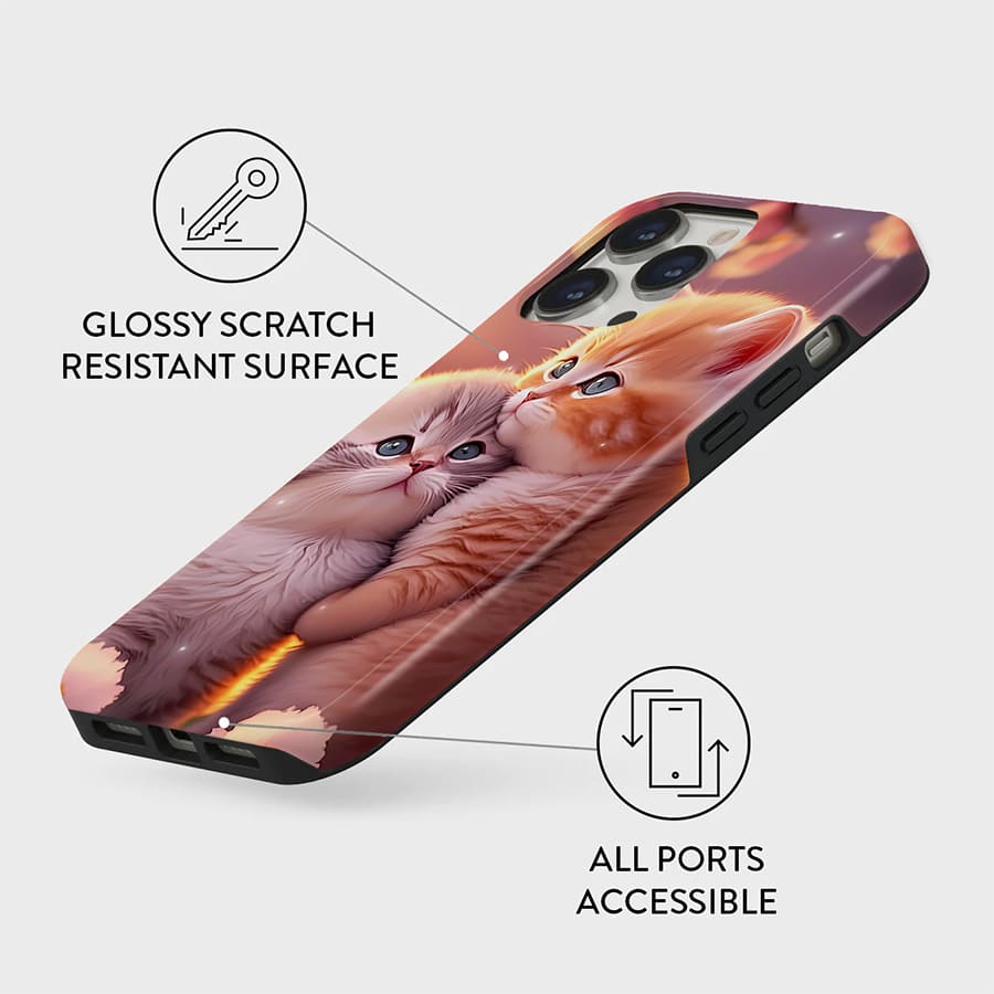 Love Being Close to You | Valentine's Case Customize Phone Case shipmycase   
