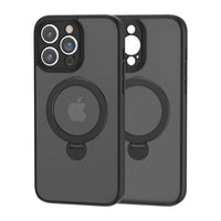 Lucas iPhoneCase Shipmycase Lucas-Black iPhone 15 PRO MAX 