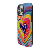 Passionate Amore | Valentine's Case Customize Phone Case shipmycase   