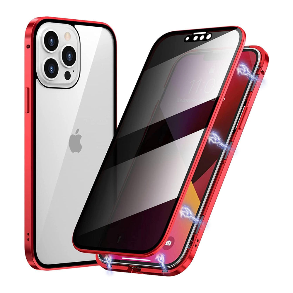Ottis iPhoneCase Shipmycase Ottis-Red iPhone 15 PRO MAX 