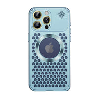 Luka iPhoneCase shipmycase Luka-Blue iPhone 15 Pro Max 