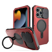 Gilbert iPhoneCase Shipmycase Gilbert-Red iPhone 15 PRO MAX 