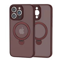 Lucas iPhoneCase Shipmycase Lucas-red iPhone 15 PRO MAX 