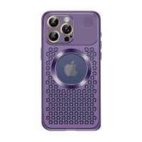 Luka iPhoneCase shipmycase Luka-Purple iPhone 15 Pro Max 