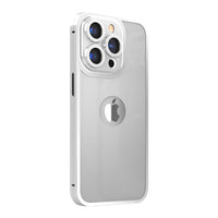 Frederic iPhoneCase Shipmycase Frederic-Silver iPhone 15 PRO MAX 