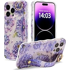 🔥Promoción de último día 49 % de descuento - Exquisita funda para teléfono con pintura al óleo colorida para iPhone 