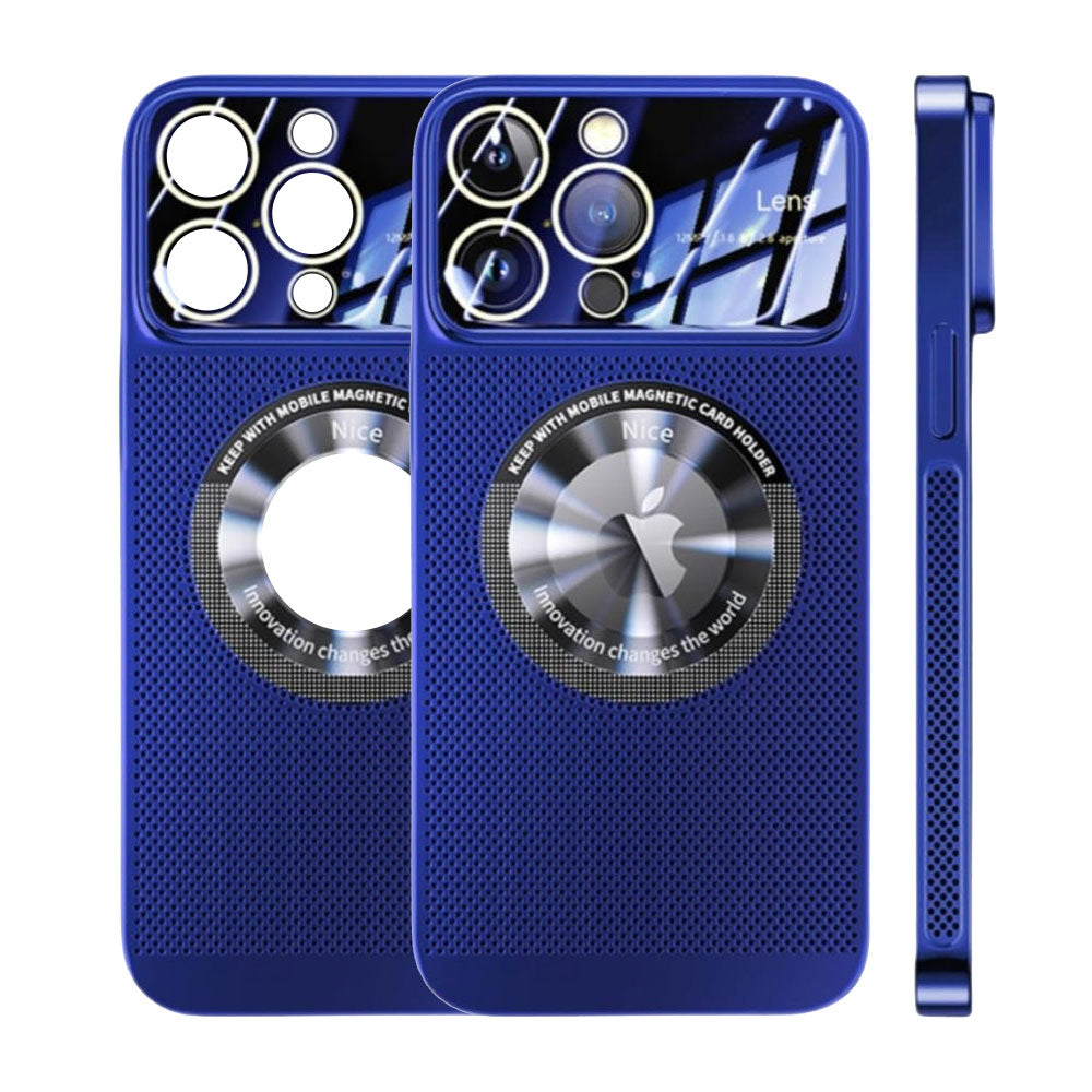 Nicklaus iPhoneCase shipmycase Nicklaus-Blue iPhone 15 Pro Max 