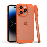 Noah iPhoneCase shipmycase Noah-Orange iPhone 15 Pro Max 