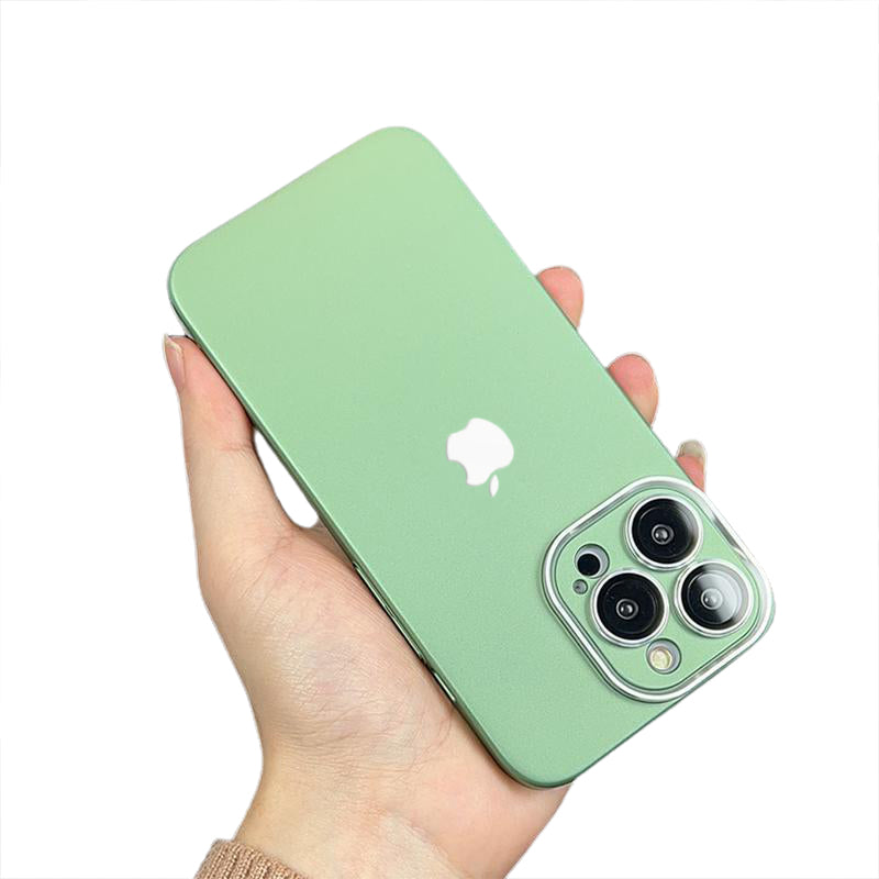 Churchill iPhoneCase shipmycase Churchill-Green iPhone 15 Pro Max 