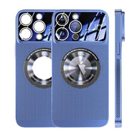 Nicklaus iPhoneCase shipmycase Nicklaus-BabyBlue iPhone 15 Pro Max 