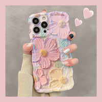 Laura iPhoneCase shipmycase Laura-Light Pink iPhone 14 Pro Max 