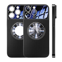 Nicklaus iPhoneCase shipmycase Nicklaus-Black iPhone 15 Pro Max 