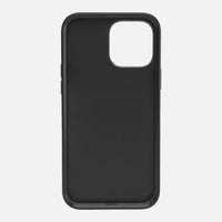 Pure Elegant Black | Pure Color Classic Case Customize Phone Case shipmycase   