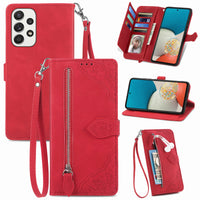 Lottie iPhoneCase Shipmycase Galaxy S23 Ultra Red 