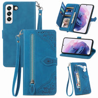 Lottie iPhoneCase Shipmycase Galaxy S23 Ultra Blue 