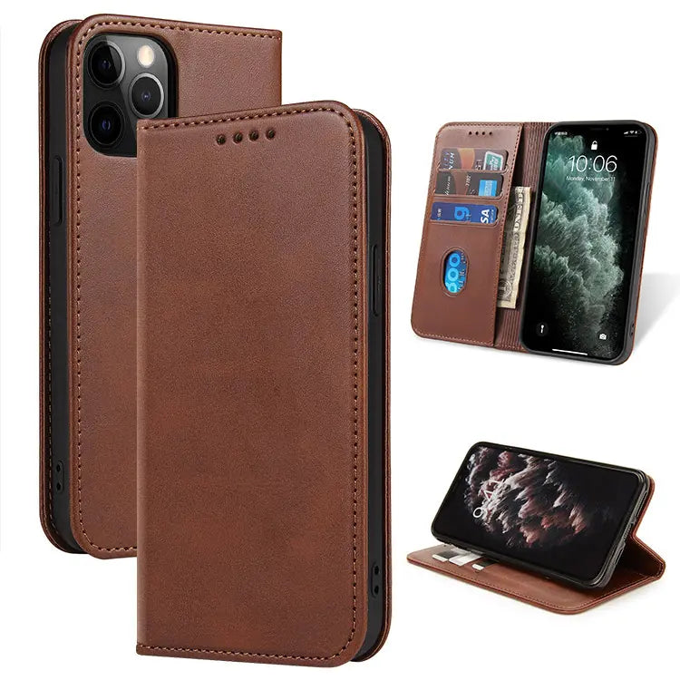 William Customize Phone Case shipmycase iPhone 15 Pro Max A-Brown 