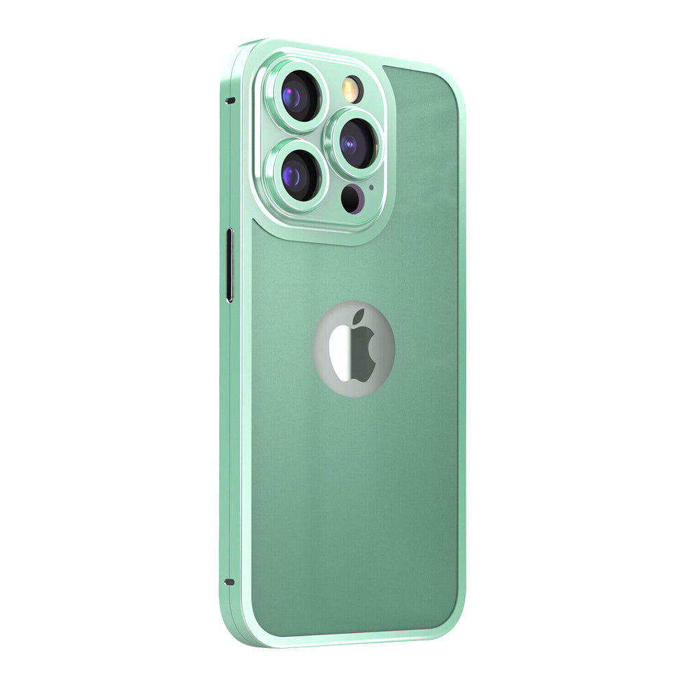 Frederic iPhoneCase Shipmycase Frederic-Green iPhone 15 PRO MAX 