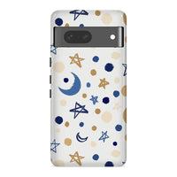 Starry Sky | Abstract  Case Customize Phone Case shipmycase Google Pixel 6 Pro BOLD (ULTRA PROTECTION) 
