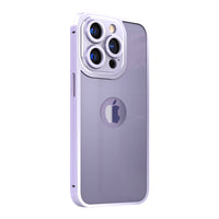 Frederic iPhoneCase Shipmycase Frederic-Purple iPhone 15 PRO MAX 