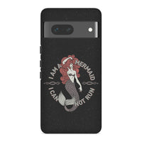 Mermaid | Summer Customize Phone Case shipmycase Google Pixel 6 Pro BOLD (ULTRA PROTECTION) 