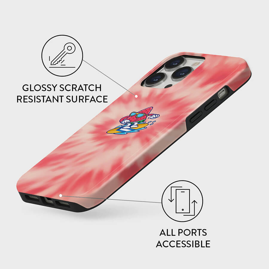 Watermelon Go | Surfing Case Customize Phone Case shipmycase   