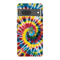 Coconut Go | Surfing Case Customize Phone Case shipmycase Google Pixel 6 Pro BOLD (ULTRA PROTECTION) 