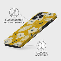 Solomose | Retro Floral Case Customize Phone Case shipmycase   