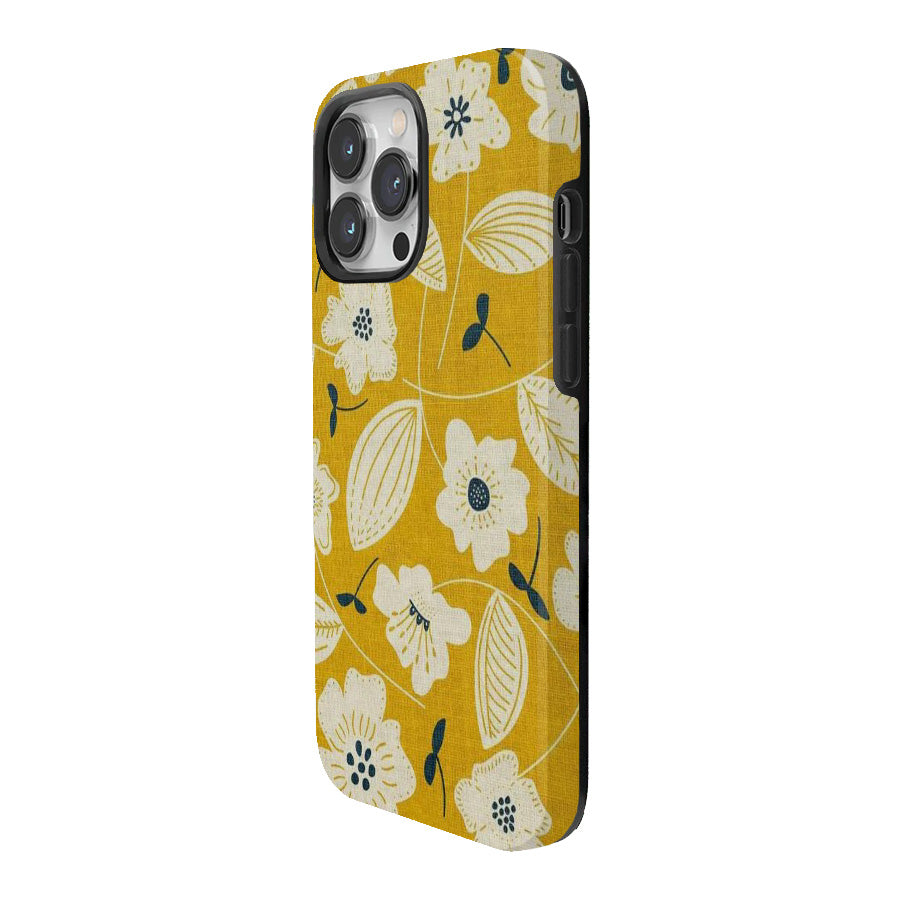 Solomose | Retro Floral Case Customize Phone Case shipmycase   