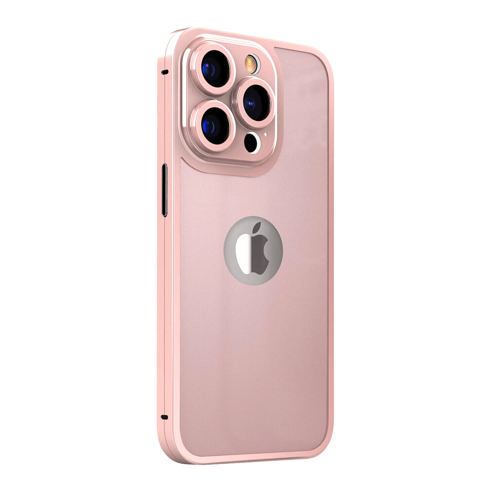 Frederic iPhoneCase Shipmycase Frederic-Pink iPhone 15 PRO MAX 