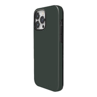Pure  Olive Green | Pure Color Classic Case Customize Phone Case shipmycase   