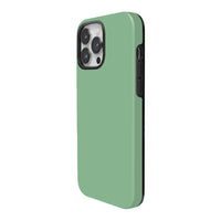 Pure Apple Green | Pure Color Classic Case Customize Phone Case shipmycase   