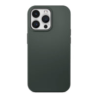 Pure  Olive Green | Pure Color Classic Case Customize Phone Case shipmycase iPhone 15 Pro Max BOLD (ULTRA PROTECTION) 