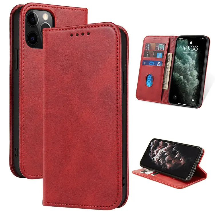 William Customize Phone Case shipmycase iPhone 15 Pro Max A-Red 