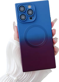 Enrique iPhoneCase Shipmycase Blue/Purple iPhone 15 PRO MAX 