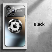 Hobart iPhoneCase Shipmycase Hobart-Black iPhone 15 PRO MAX 