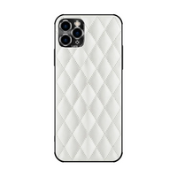 Viola iPhoneCase Shipmycase White iPhone 15 PRO MAX 