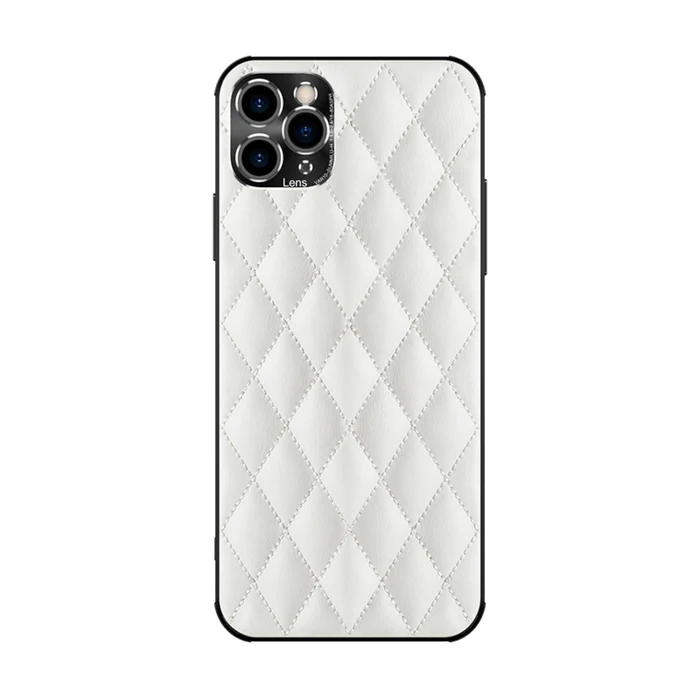 Viola iPhoneCase Shipmycase White iPhone 15 PRO MAX 