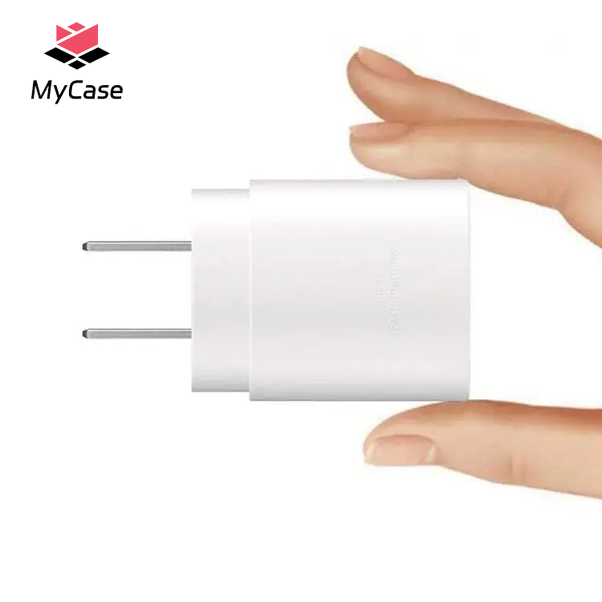 25w fast charger Charger shipmycase   