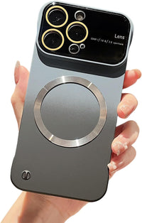 Duncan iPhoneCase Shipmycase Grey-Slive iPhone 14 PRO MAX 