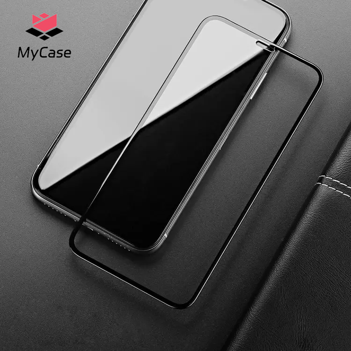 3 pack screen protector Accessory shipmycase   