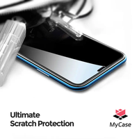 3 pack screen protector Accessory shipmycase   