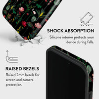 Secret Garden Classic | Retro Y2K Case Customize Phone Case shipmycase   