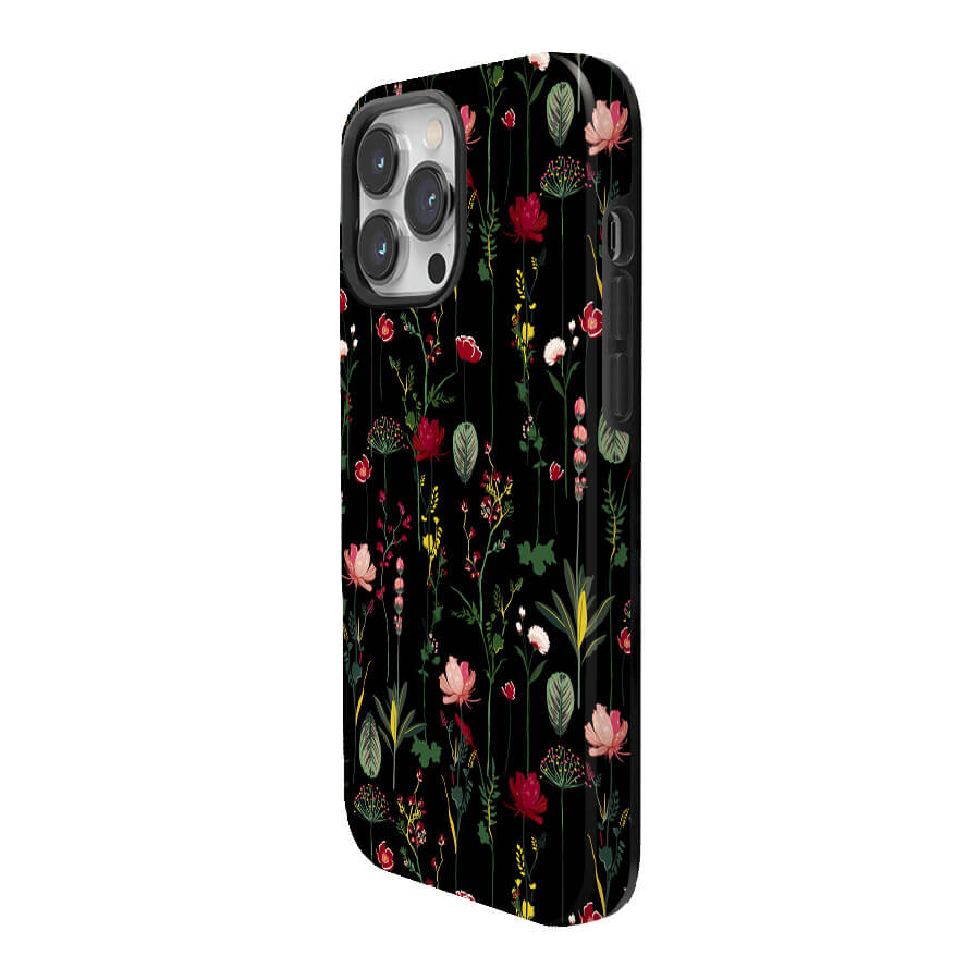 Secret Garden Classic | Retro Y2K Case Customize Phone Case shipmycase   