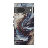 Misty Forest | Classy Marble Case Customize Phone Case shipmycase Google Pixel 6 Pro BOLD (ULTRA PROTECTION) 