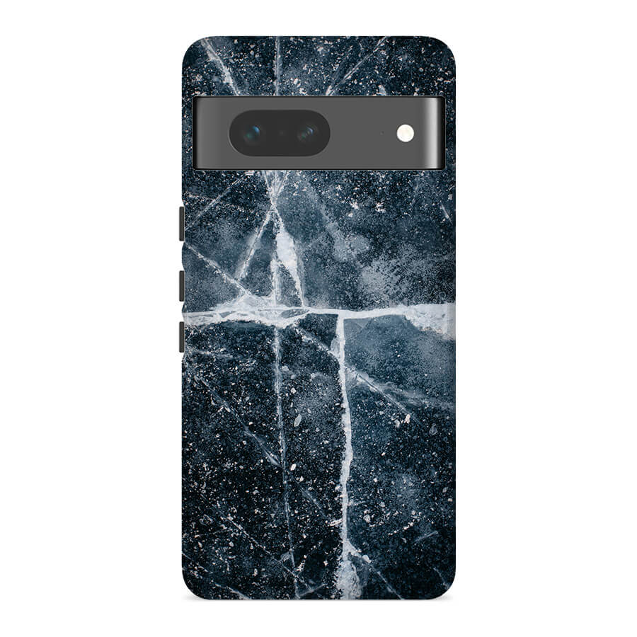 Hidden Beauty  | Classy Marble Case Customize Phone Case shipmycase Google Pixel 6 Pro BOLD (ULTRA PROTECTION) 