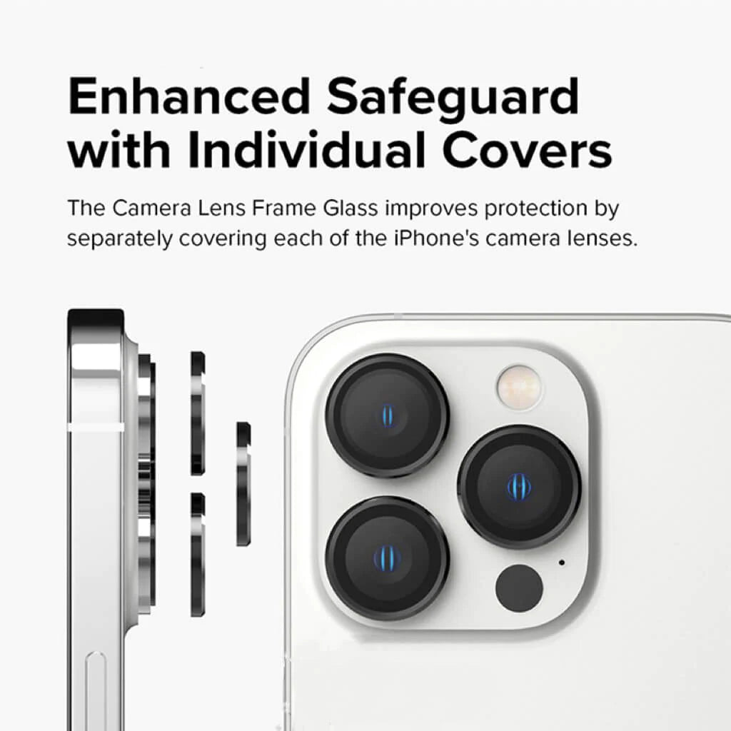 Camera Lens Protector Accessory Shipmycase   