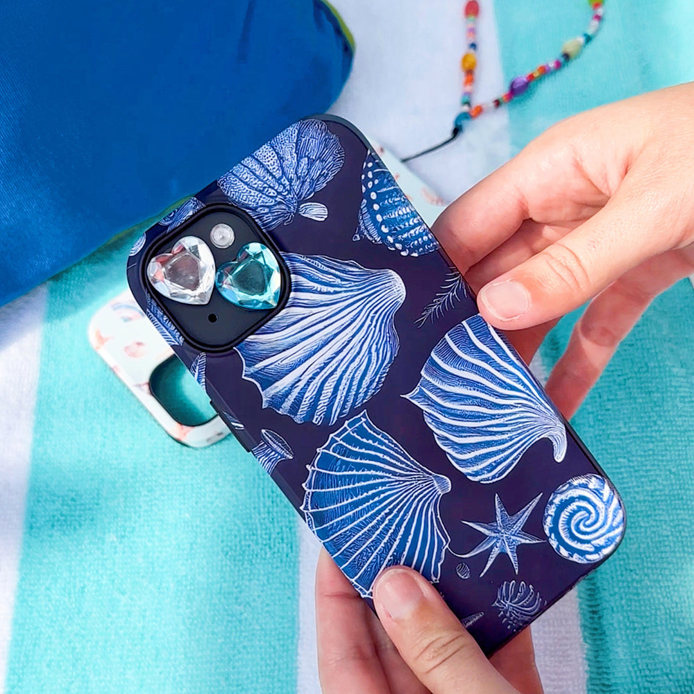 Marine | Summer Customize Phone Case shipmycase   